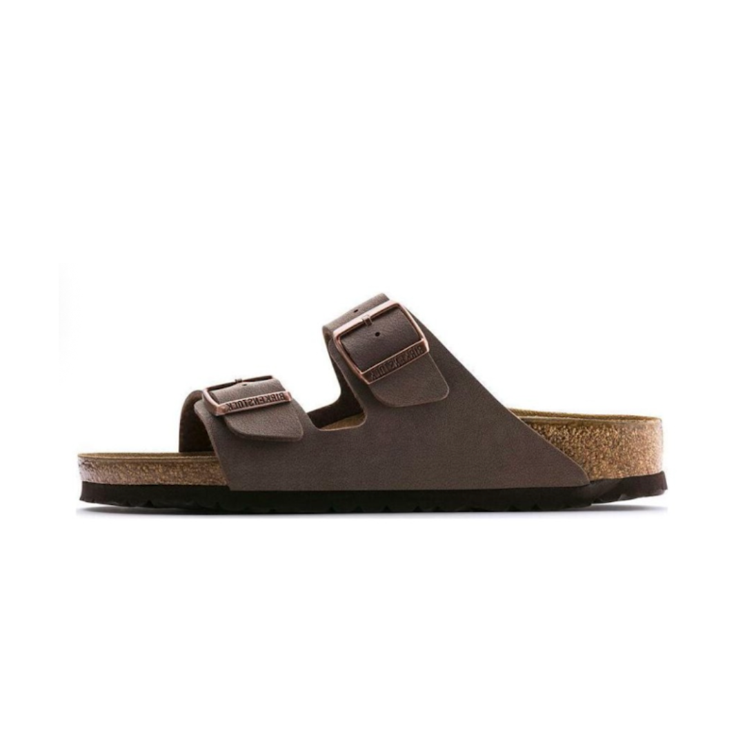 Birkenstock Arizona BS Mocca