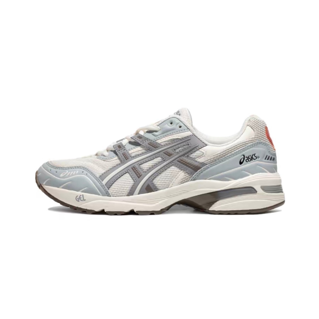 Asisc Gel-1090 Light Blue Smoke Grey