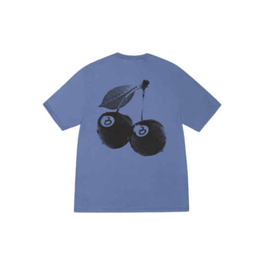 Stussy Cherries Tee Storm