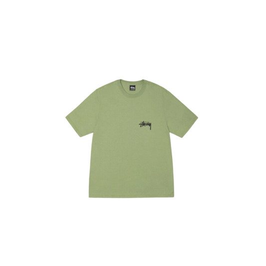Stussy Cherries Tee Moss