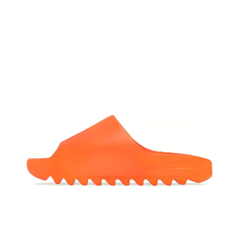 Adidas Yeezy Slide Orange