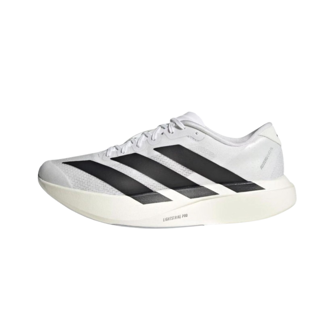 Adidas Adizero EVO SL White Black (Women's)