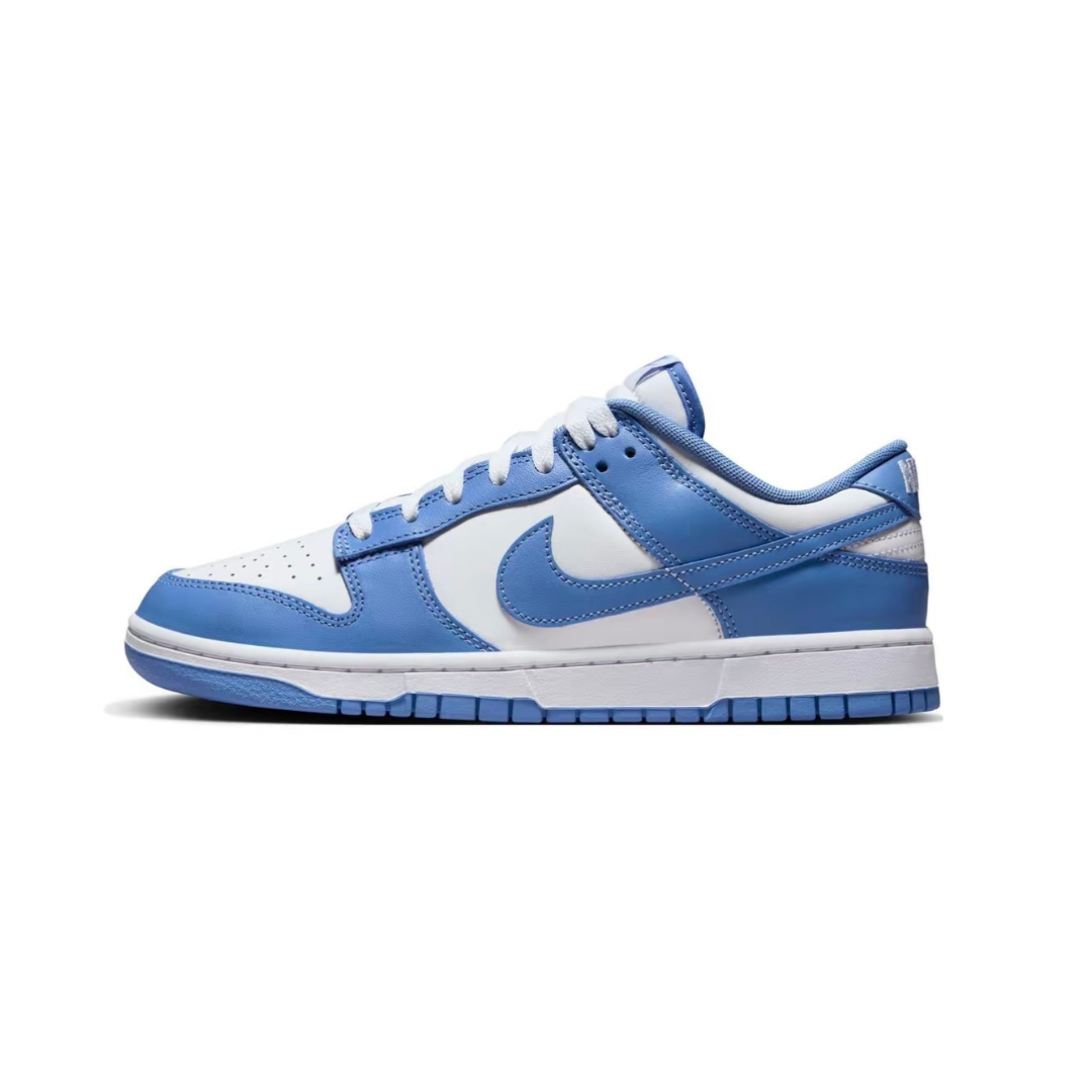 Nike Dunk Low Polar Blue