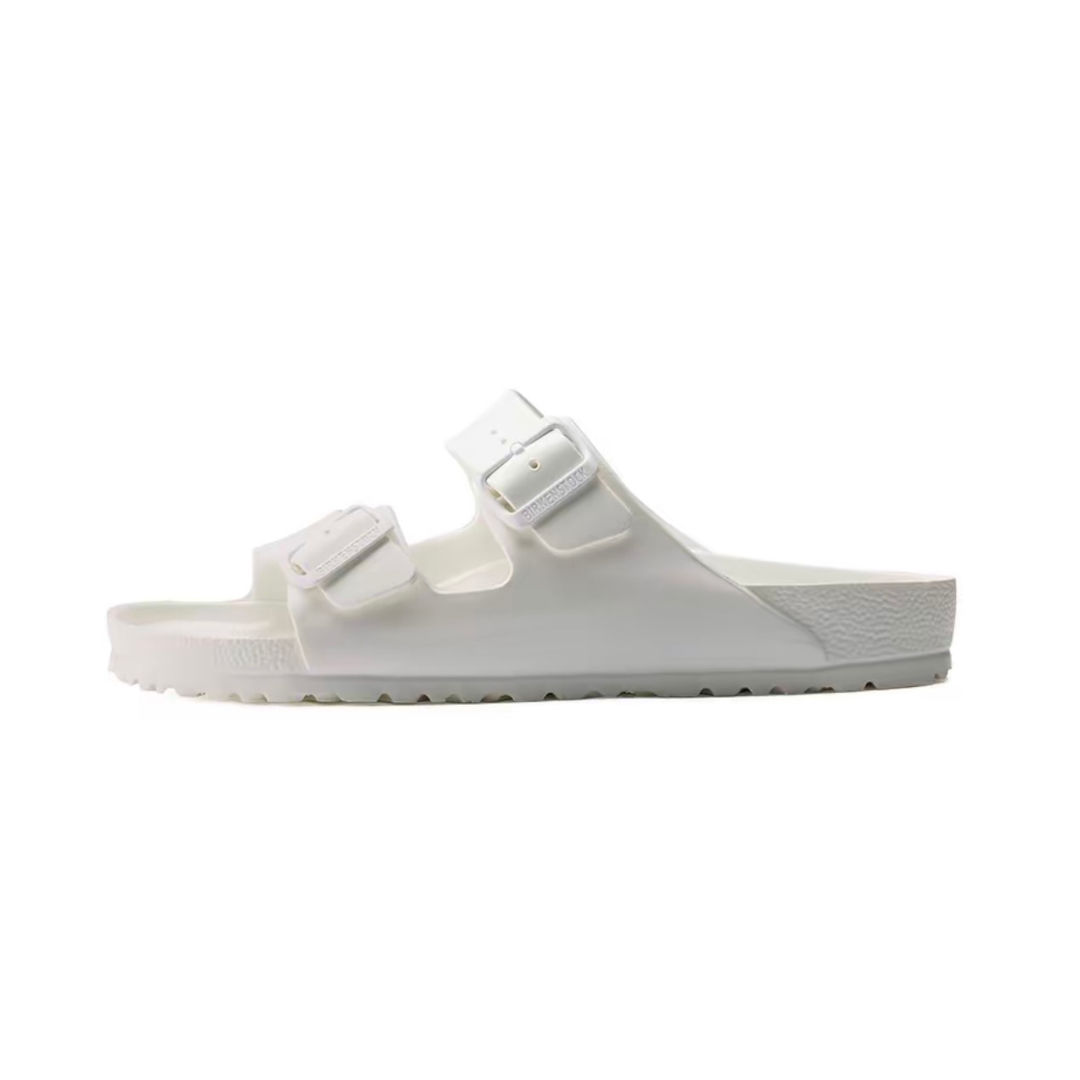 Birkenstock Madrid EVA Narrow White