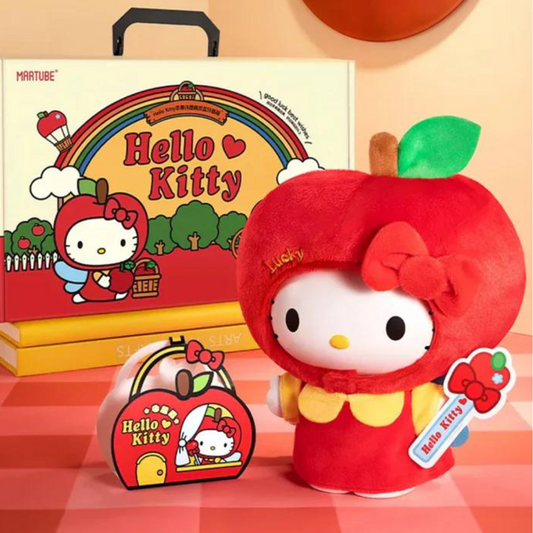 Hello Kitty ลำโพงบลูทูธ Limited Edition Martube