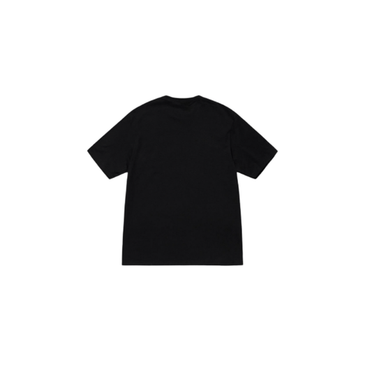 Stussy Stamp Tee Black 1904985-BLAC