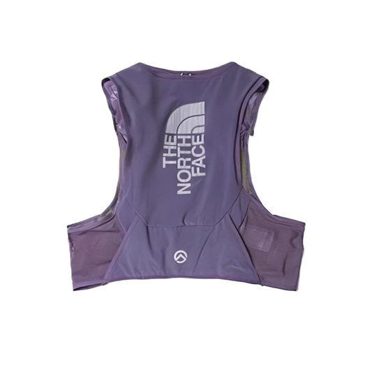 The North Face Summit Green Neon