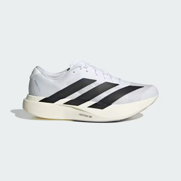 Adidas Adizero EVO SL White Black (Women)