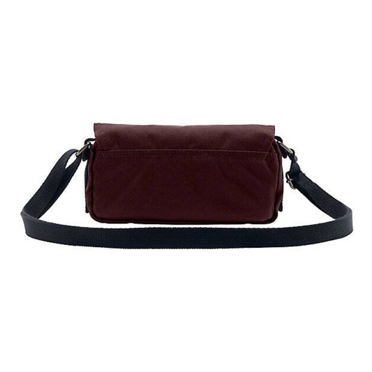 Carhartt WIP Crossbody Bag Wine