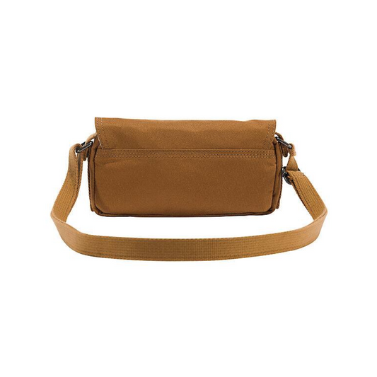 Carhartt WIP Crossbody Bag Brown
