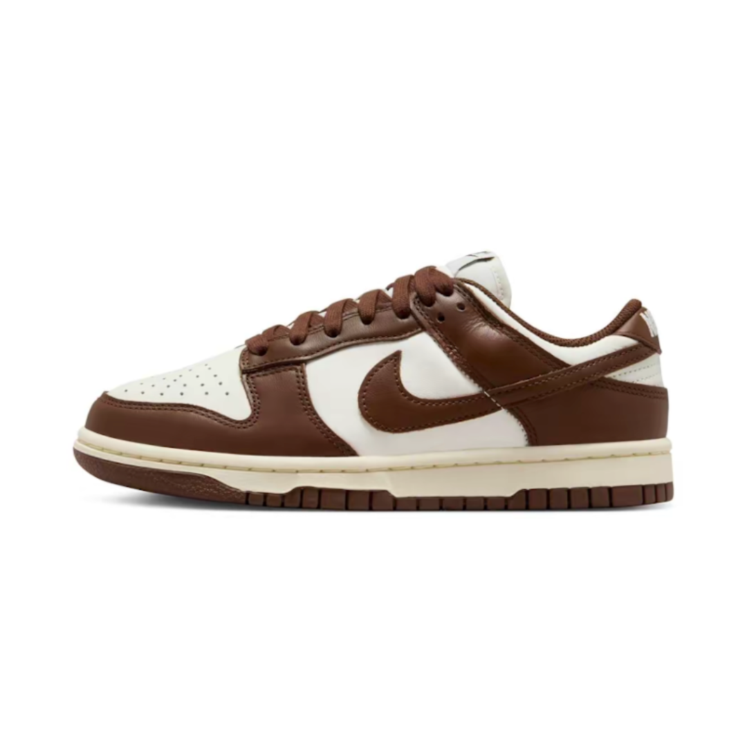 Nike Dunk Low Cacao Wow (Women)