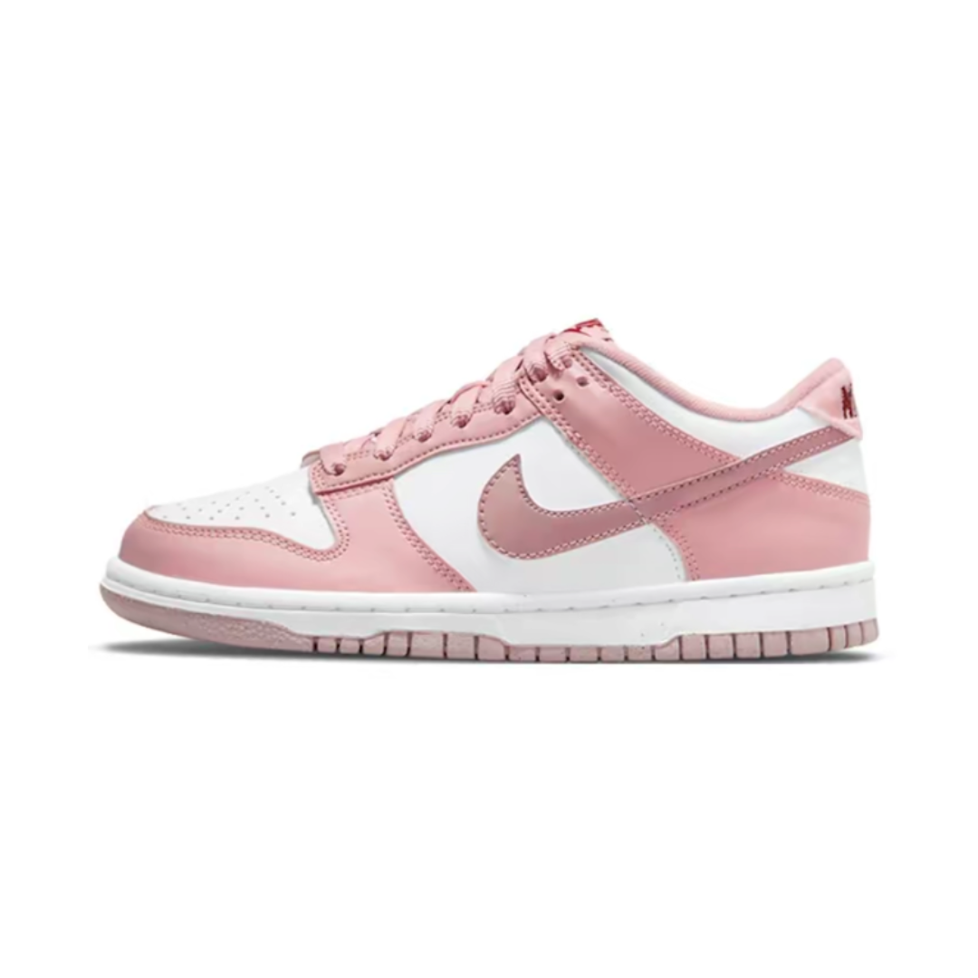 Nike Dunk Low Pink Velvet (GS)