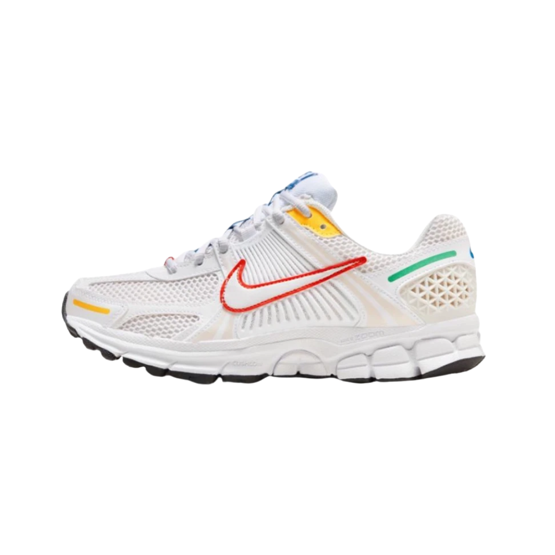 Nike Air Zoom Vomero 5 Low Primary Colors (Women's)