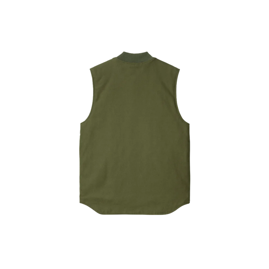 Carhartt WIP Classic Vest Tarragon