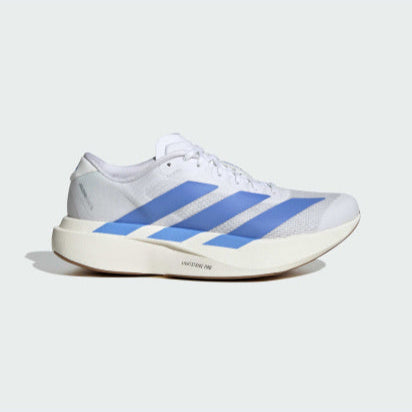 Adidas Adizero Evo SL White Blue (Women)