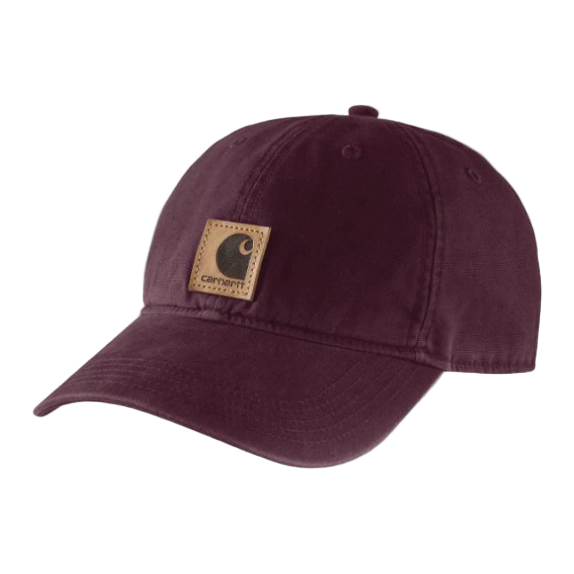 Carhartt Canvas Cap