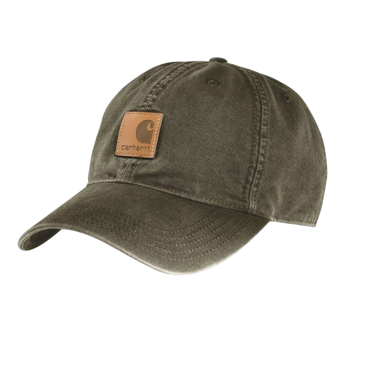 Carhartt Canvas Cap