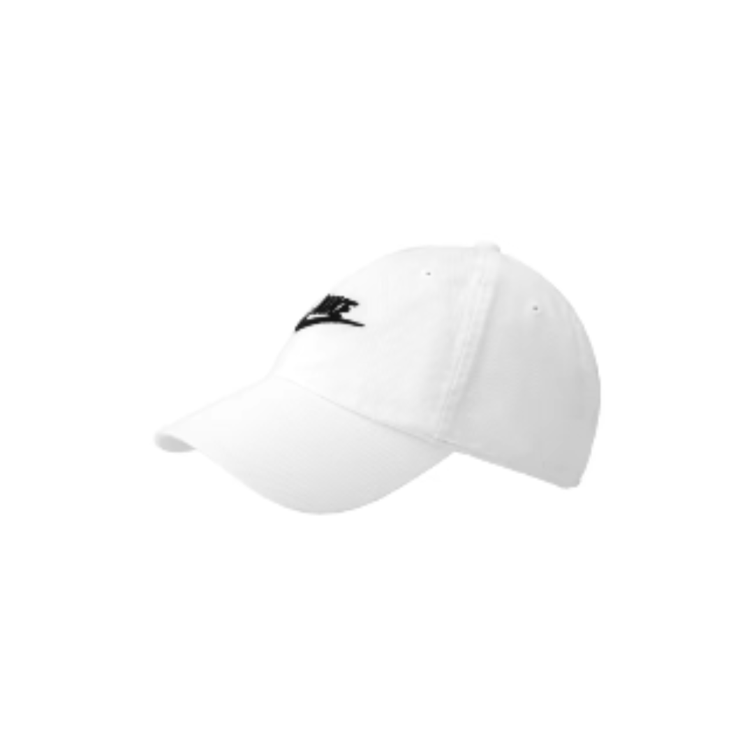 Nike Sportswear Heritage86 Futura Washed Faded Spruce/White