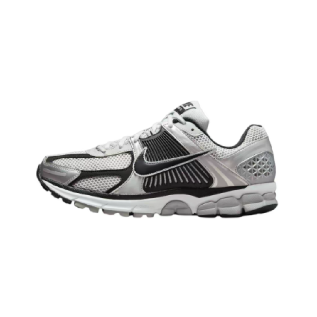 Nike Zoom Vomero 5 Silver Black