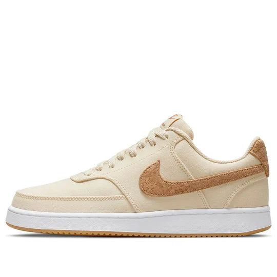 Nike Court Vision Sneakers Khaki