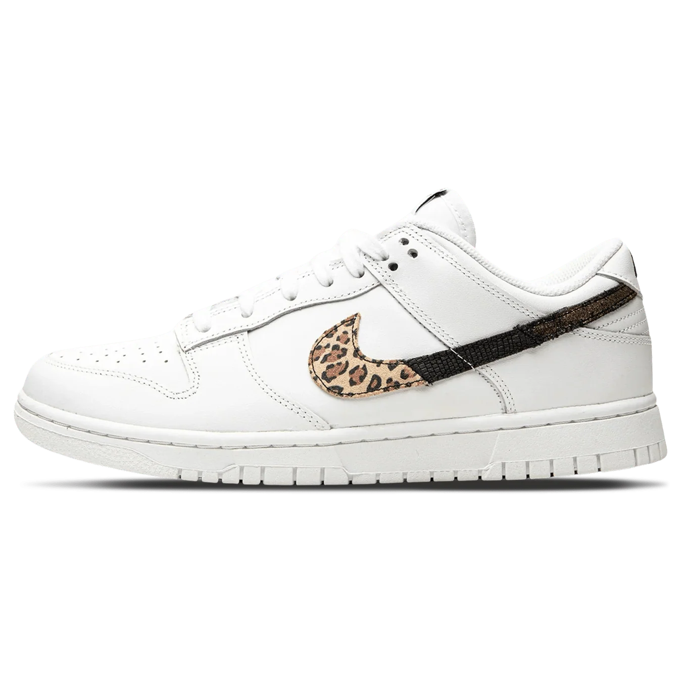 Nike Dunk Low Primal White