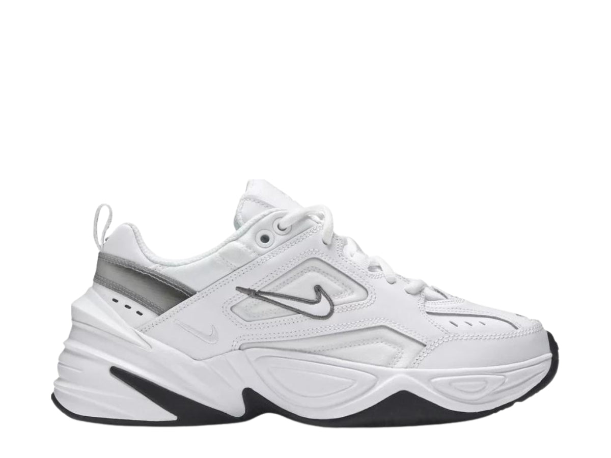 Nike M2K Tekno Cool White