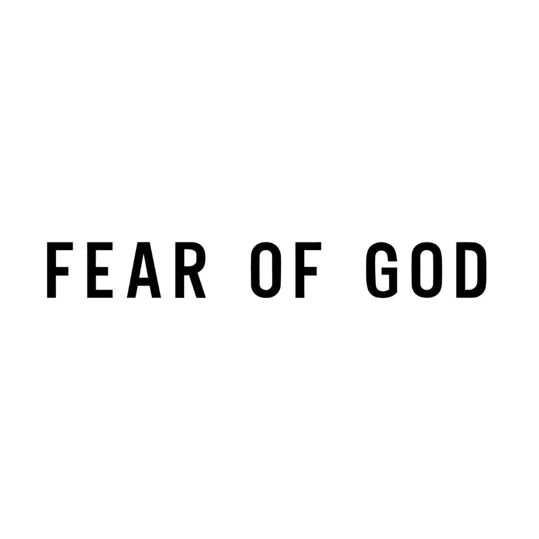 Fear of God