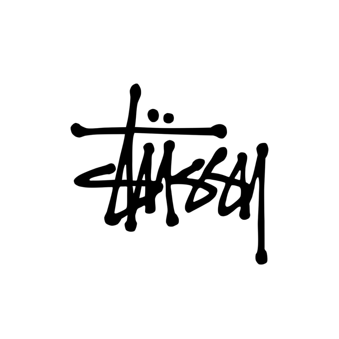 STUSSY