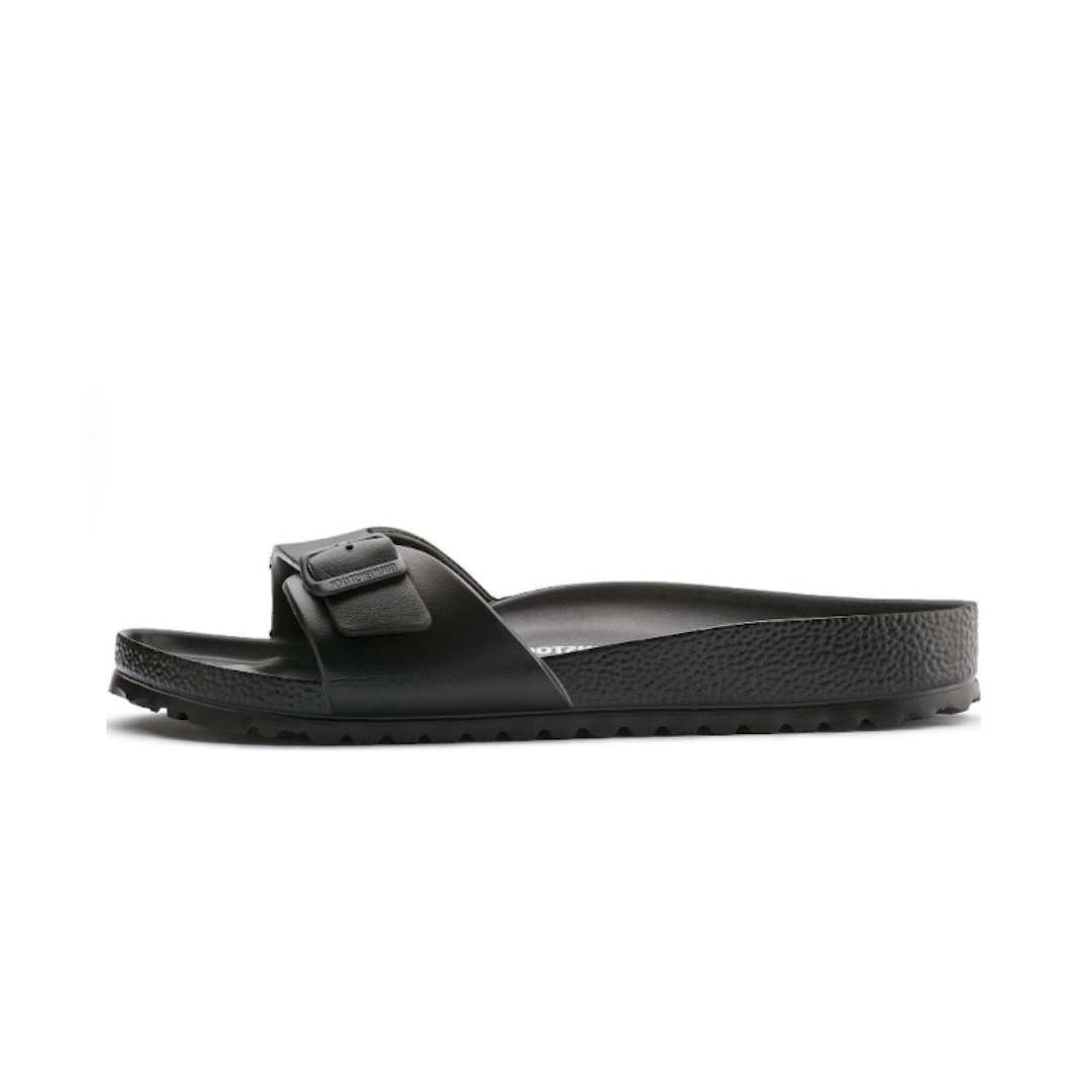 Birkenstock Madrid EVA Black