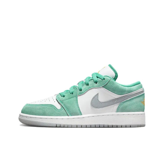 Nike Jordan 1 Low New Emerald