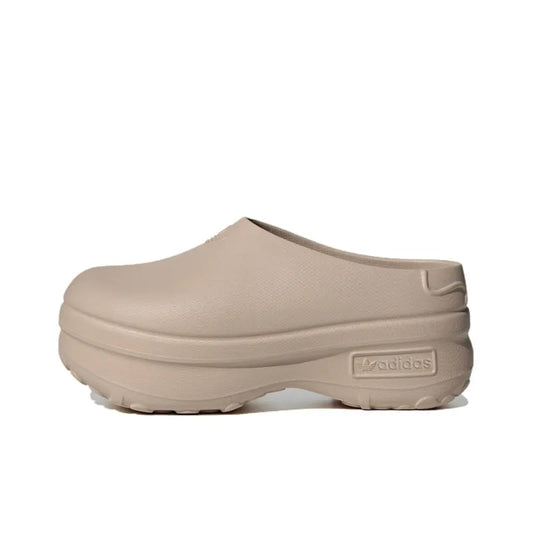 Adidas Adifom Stan MULE Beige ACC