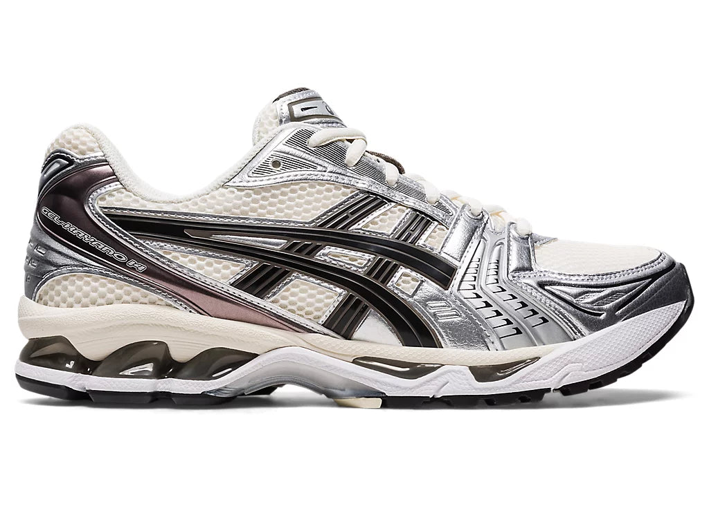 AsisGel-Kayano 14 Cream Black