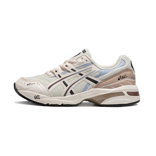 Asics Gel 1090 Light Blue Smoke Grey