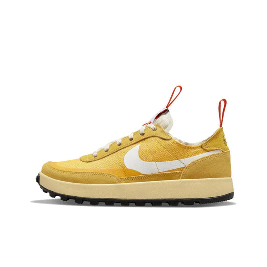 Nike Craft General Purpose Shoe Tom Sachs Archive Dark Sulfur