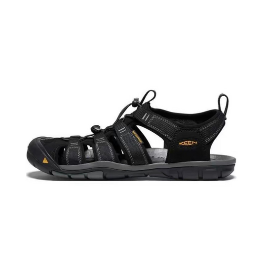 Keen Clearwater Black