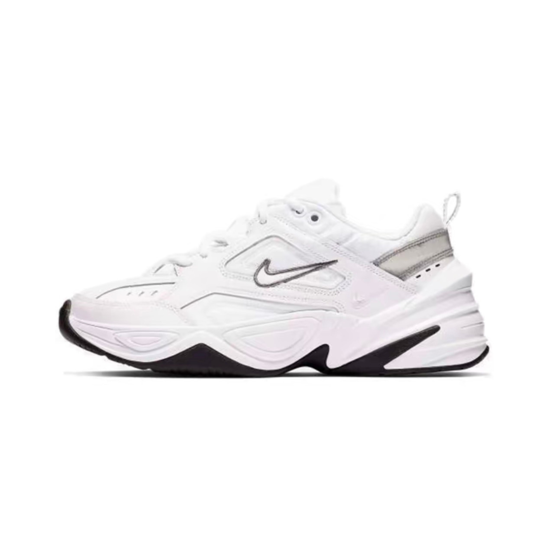 Nike M2K Tekno Cool White