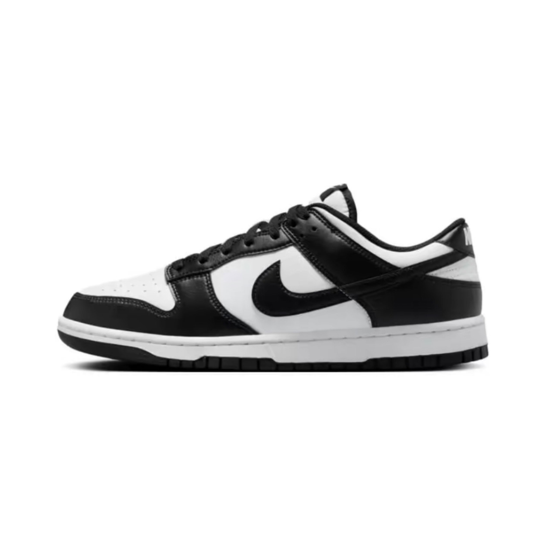 Nike Dunk Low Next Nature White/Black
