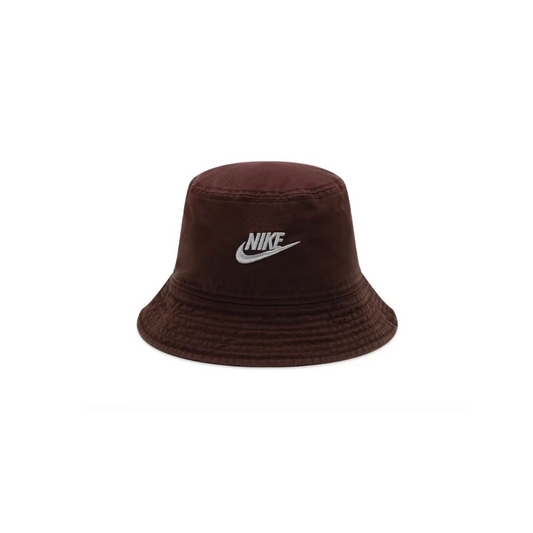 Nike Bucket Hat Brown
