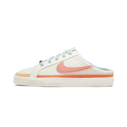 Nike Court Legacy Sail/Sail/Worn Blue/Light Madder Root