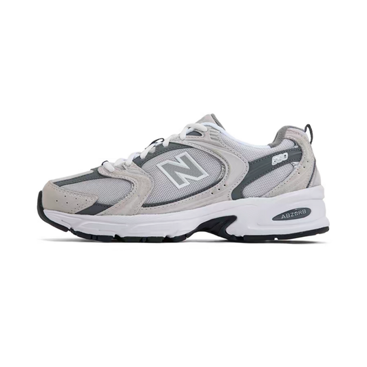 New Balance 530 Grey Matter Harbor Grey
