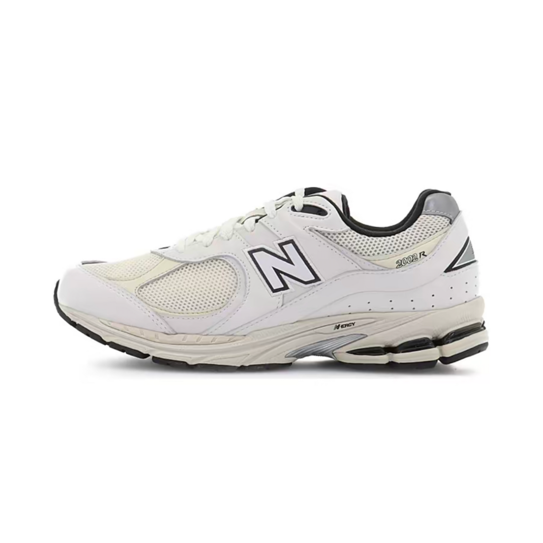 New Balance 2002R Atlas Grey Lemon Haze