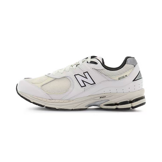 New Balance 2002R Atlas Grey Lemon Haze