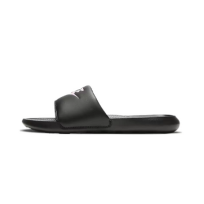 Nike Victori One Slide Pink Black