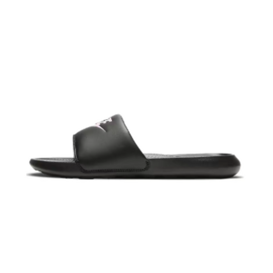 Nike Victori One Slide Pink Black