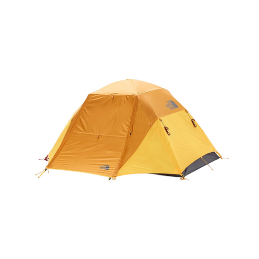 The North Face Stormbreak 3 Tent Grey-Yellow