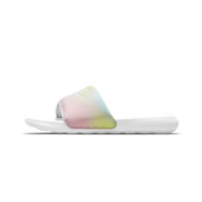 Nike Victori One Slide Pure Violet/White