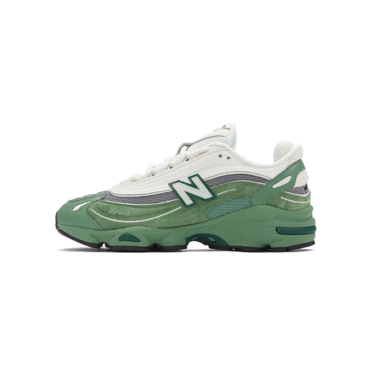 New Balance 1000 Green Grey