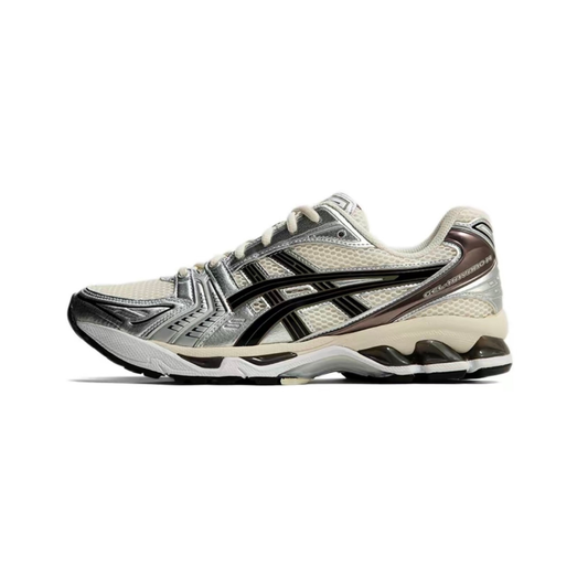 AsisGel-Kayano 14 Cream Black