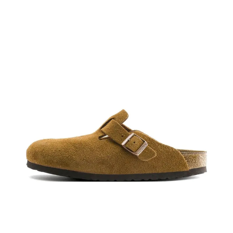 Birkenstock Boston BS Mink