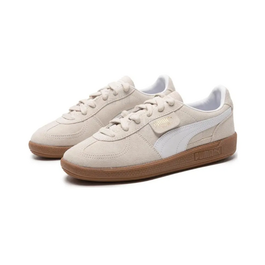Puma Palermo Leather Alpine Snow